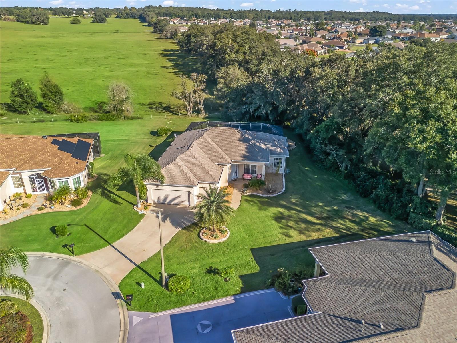 STONECREST - Residential