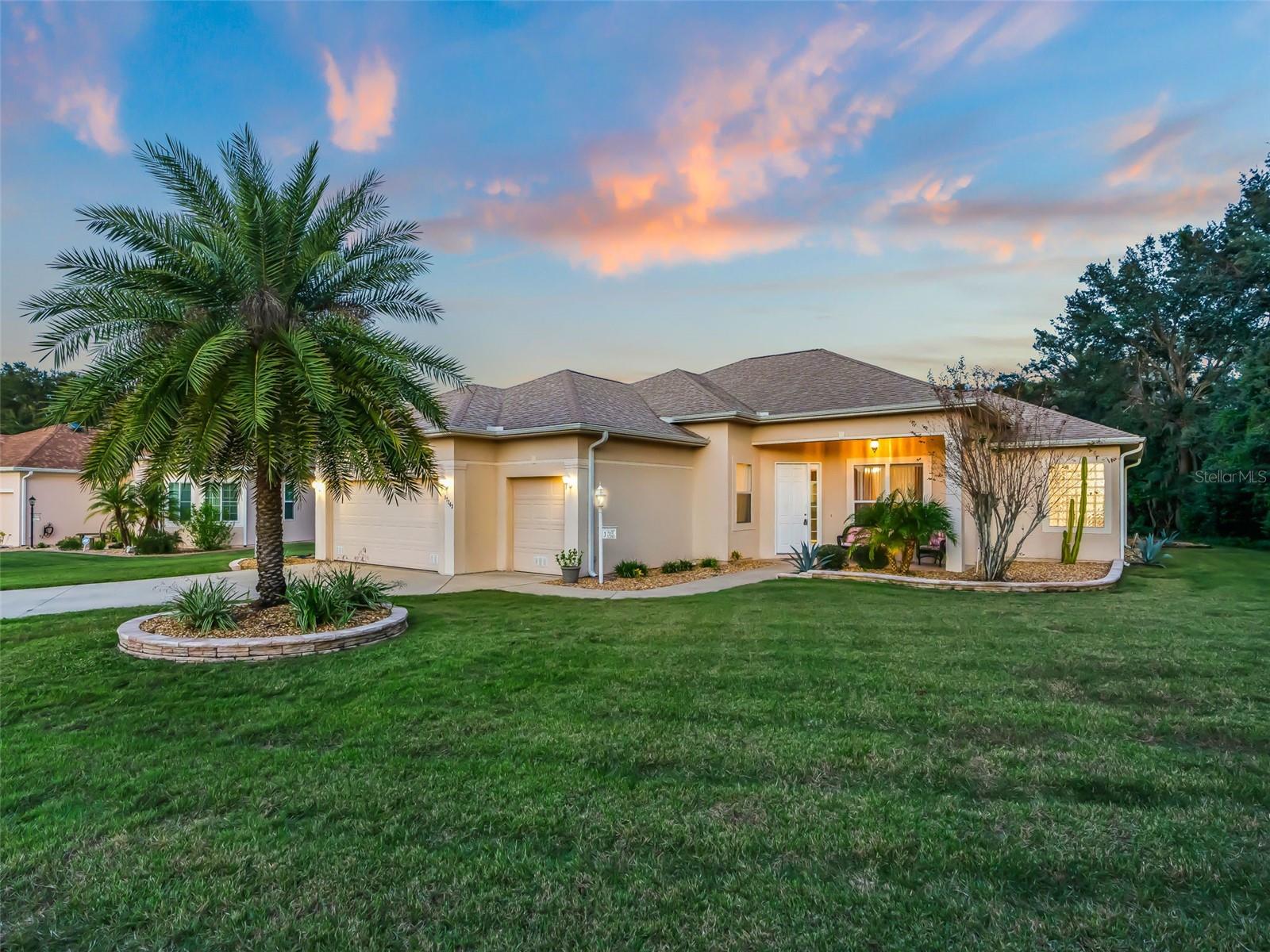 STONECREST - Residential