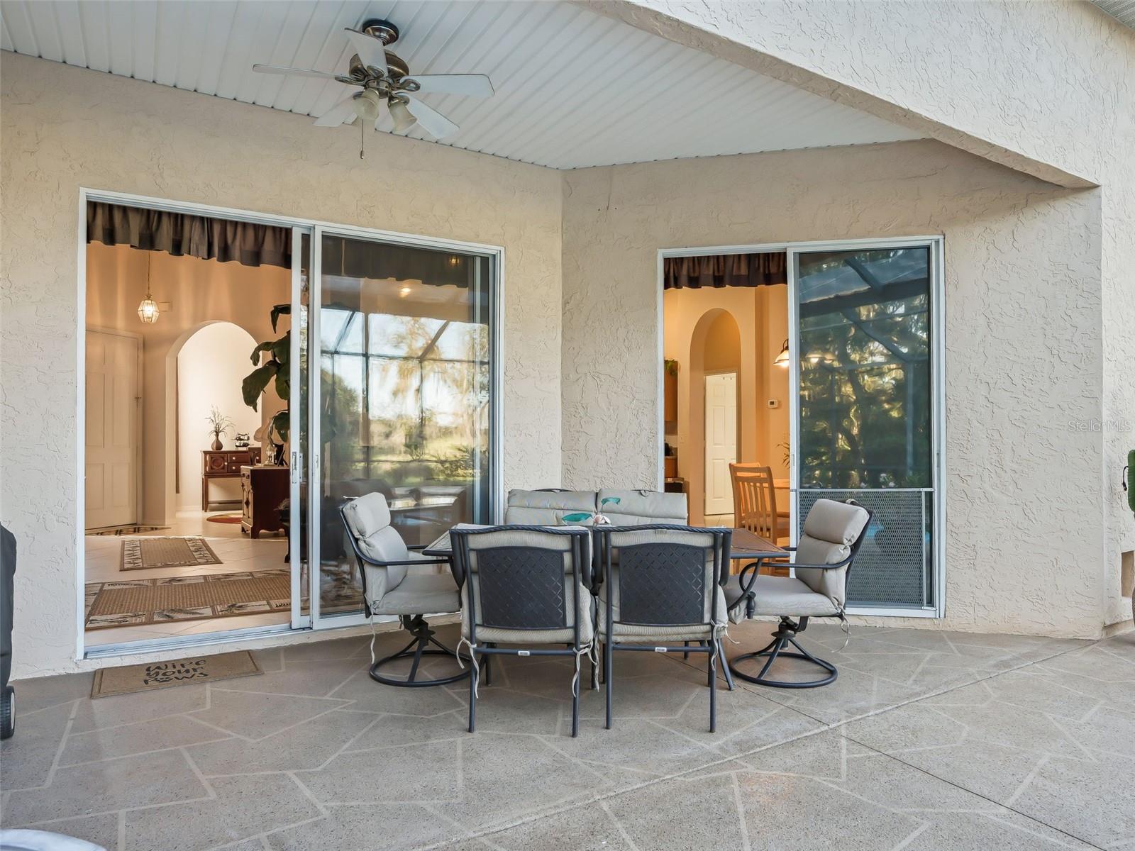 STONECREST - Residential