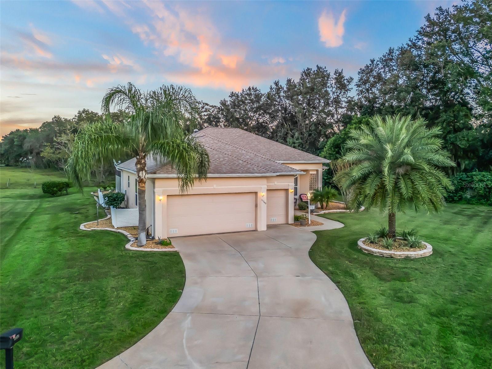 STONECREST - Residential