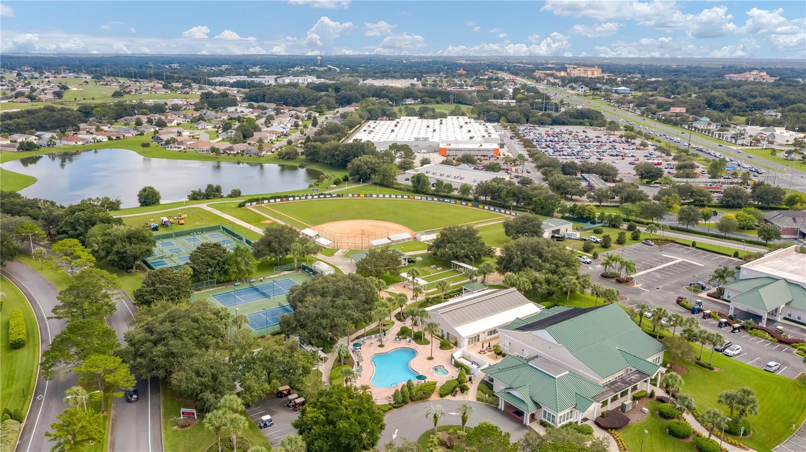 STONECREST - Residential