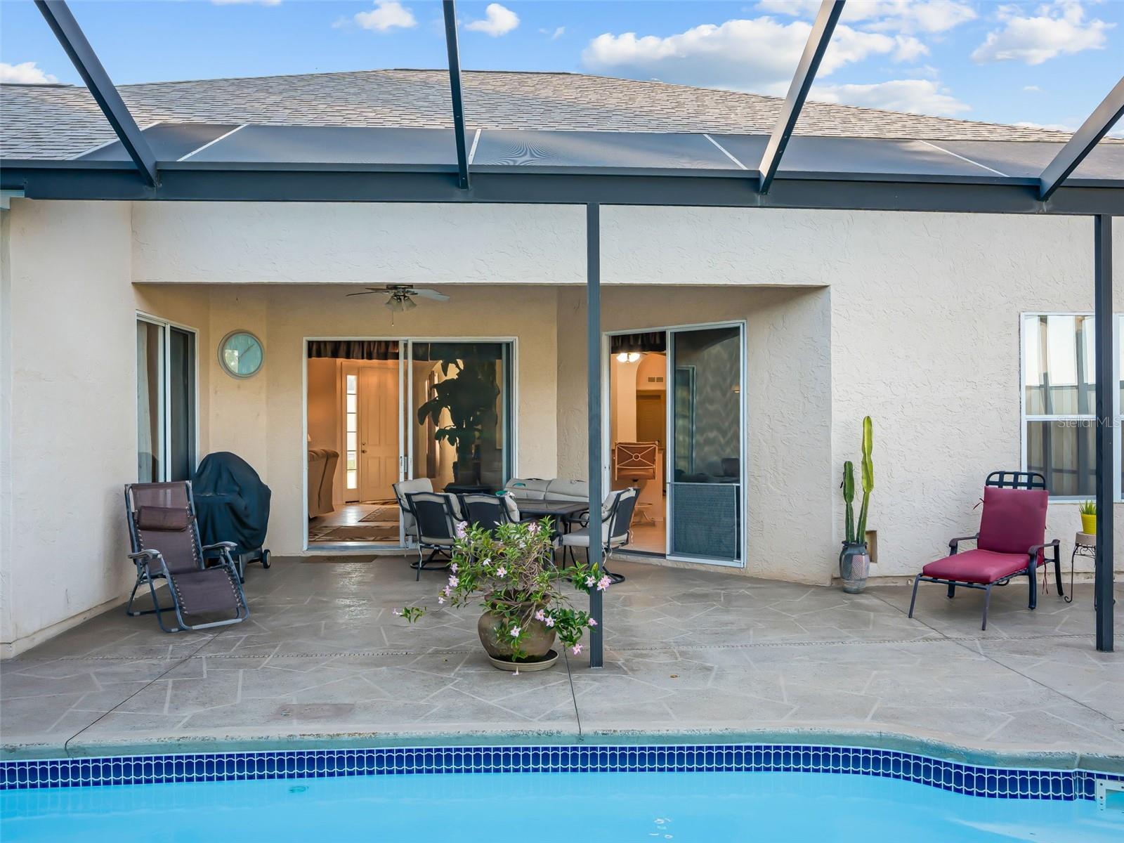 STONECREST - Residential