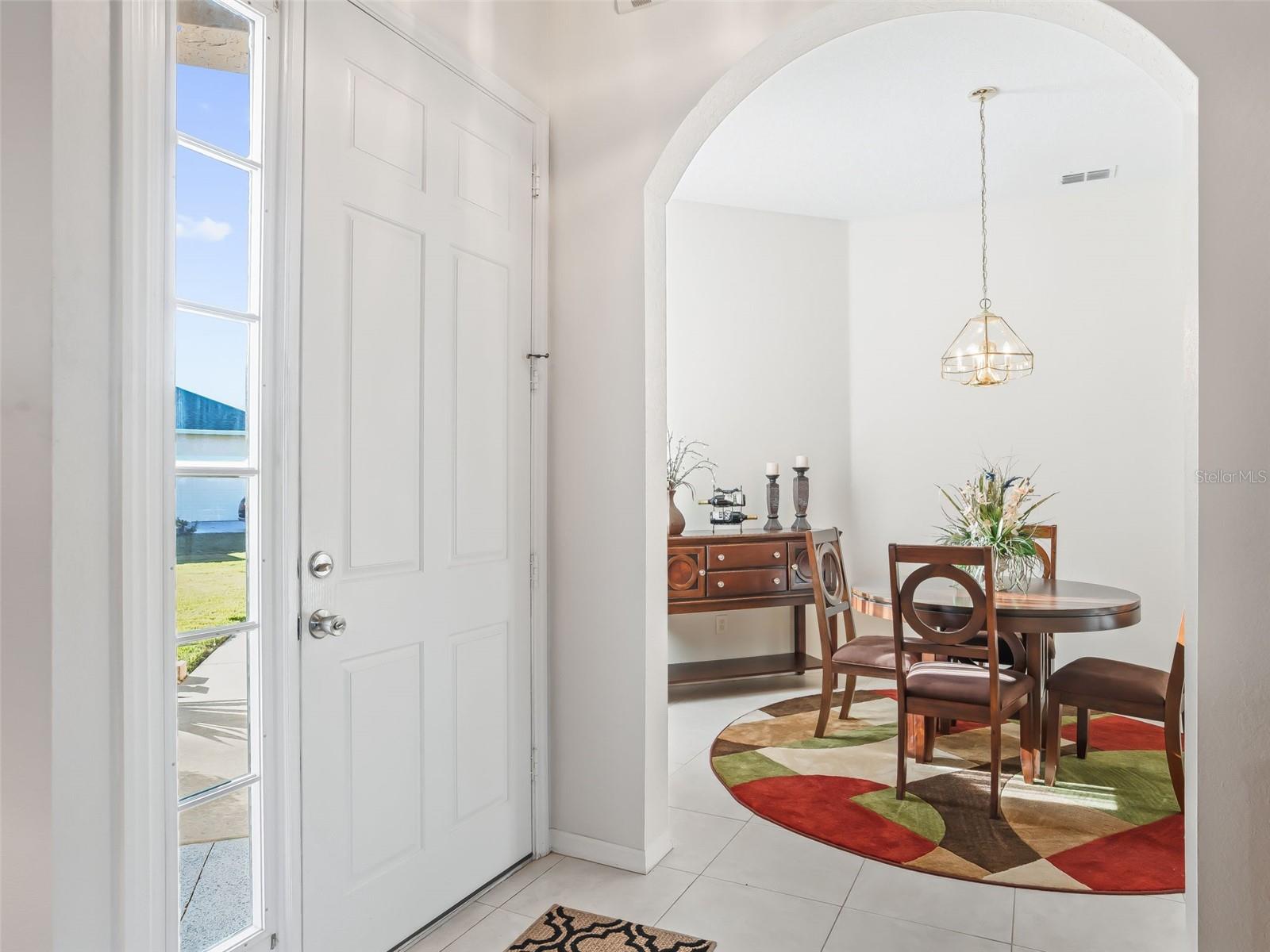 STONECREST - Residential