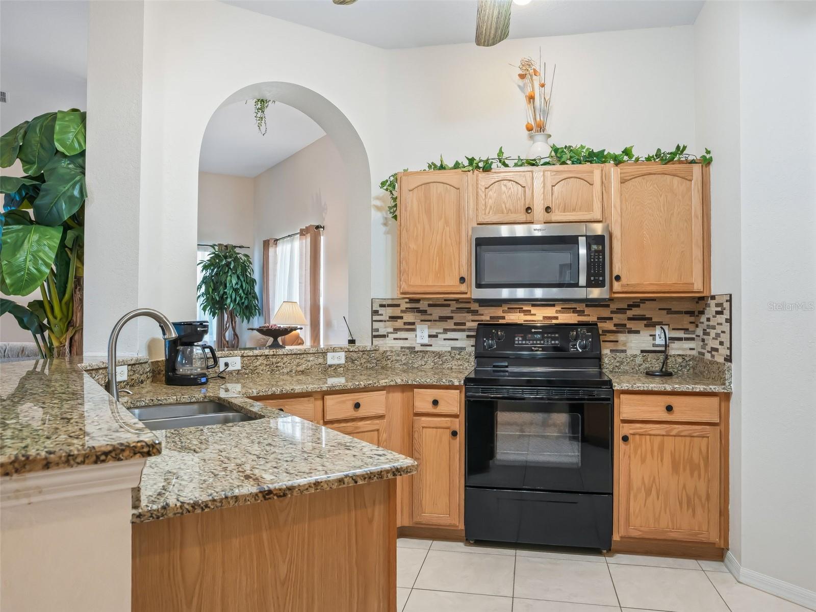 STONECREST - Residential