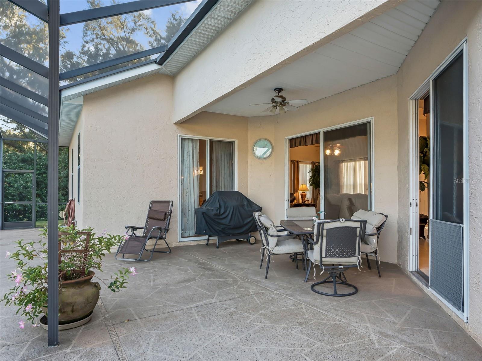 STONECREST - Residential