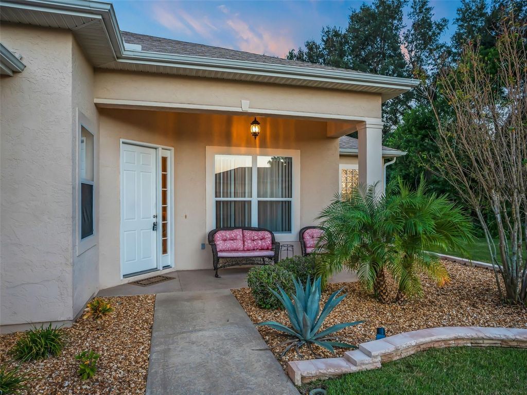 Photo of 17243 SE 116th Court Road, Summerfield, FL 34491 (MLS # G5103549)