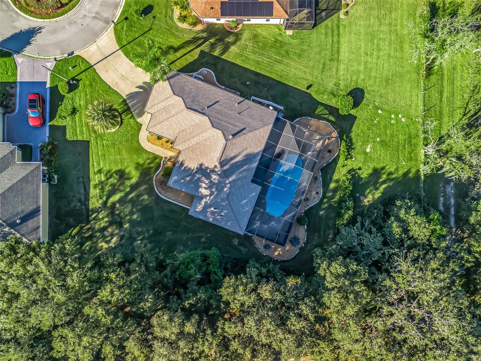 STONECREST - Residential