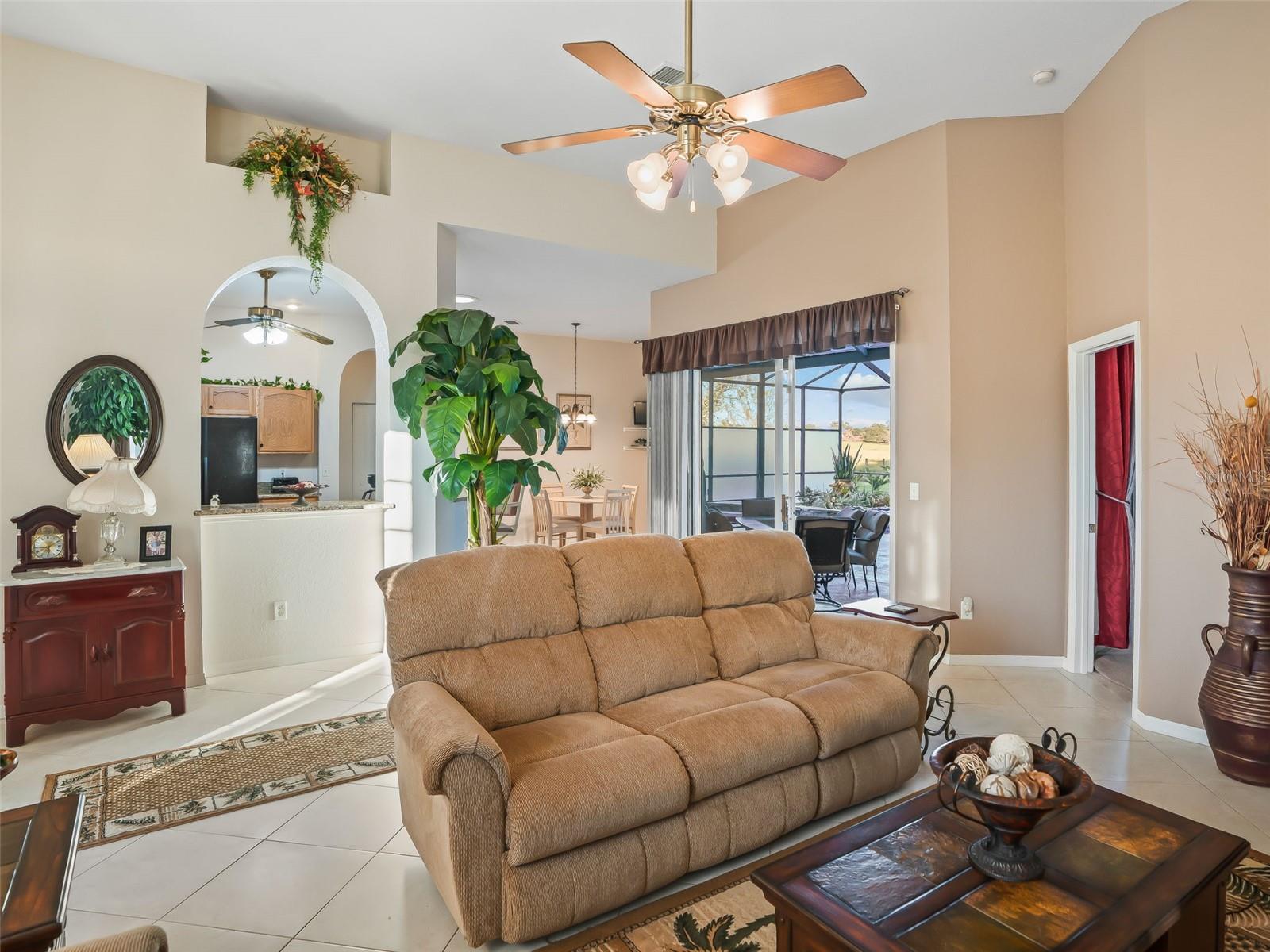 STONECREST - Residential