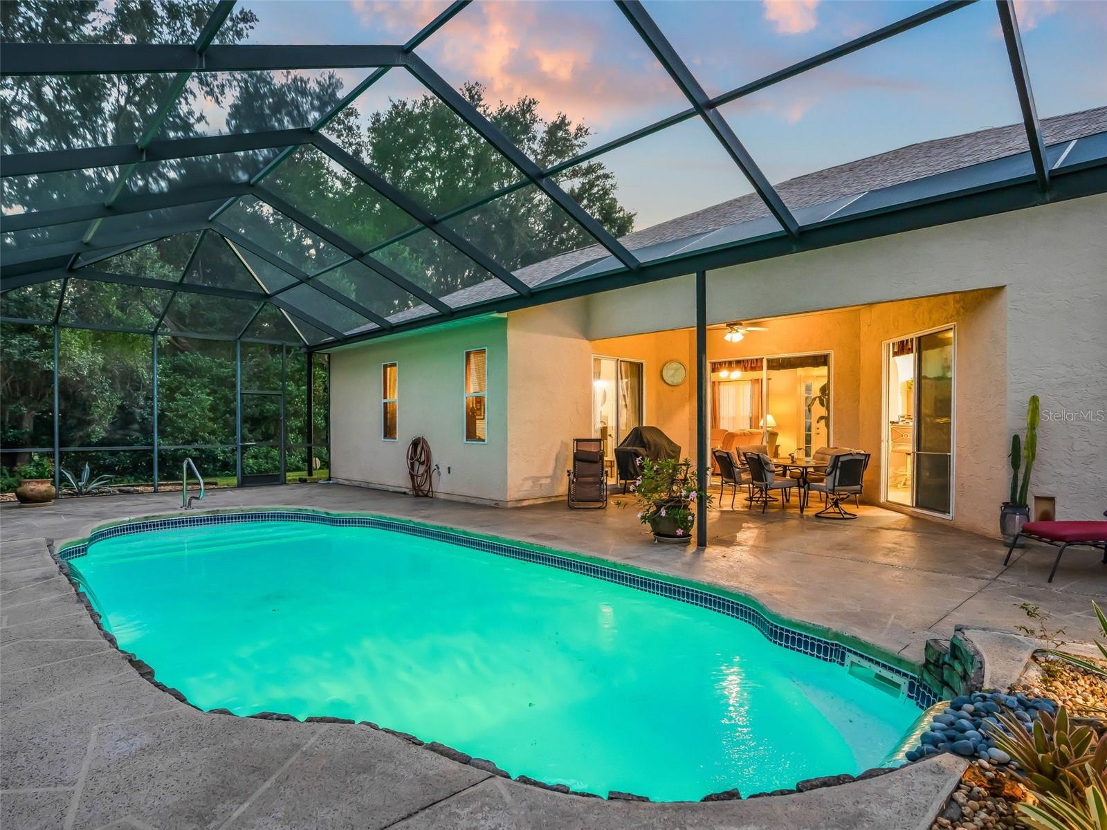 STONECREST - Residential