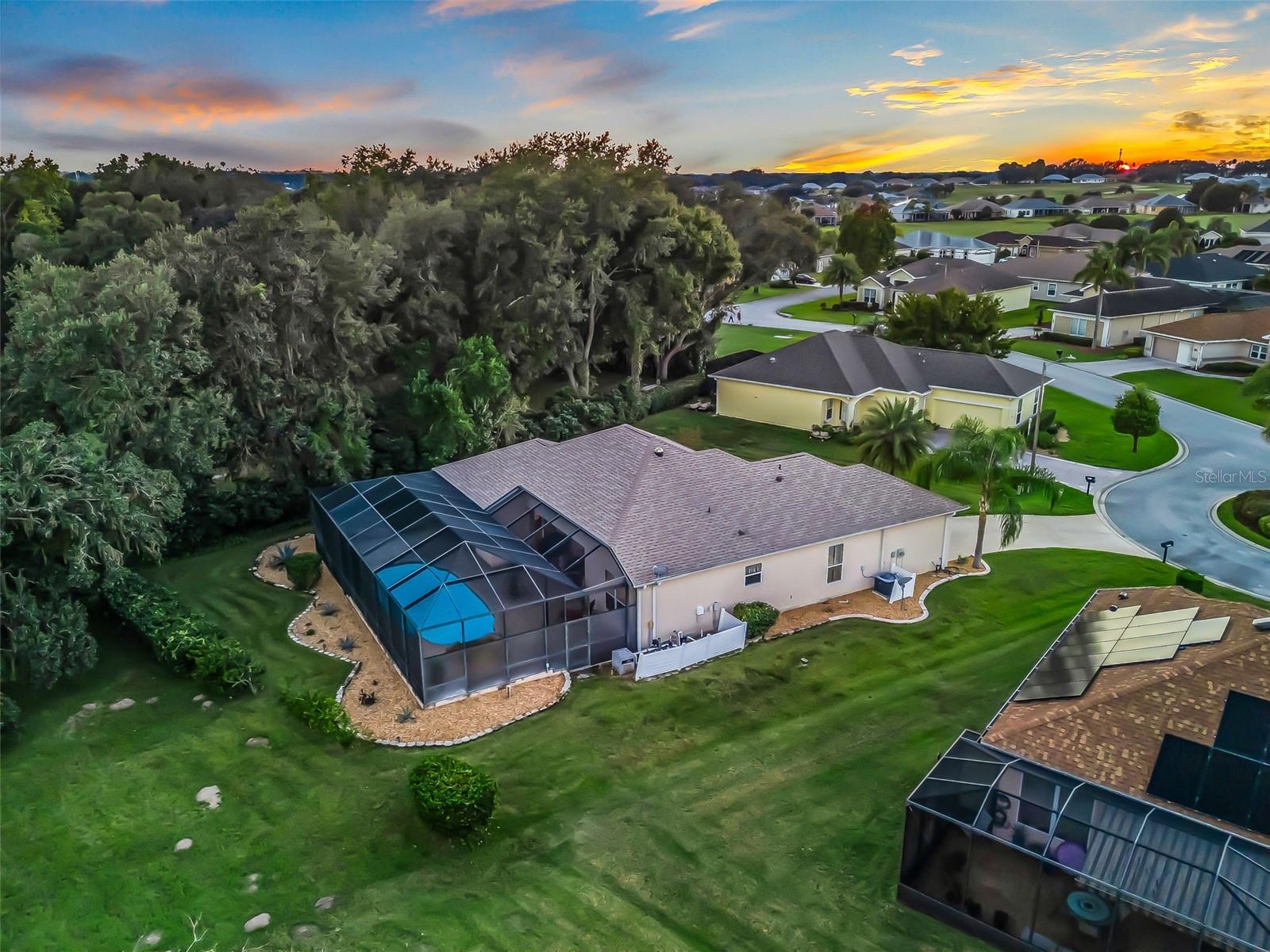 STONECREST - Residential