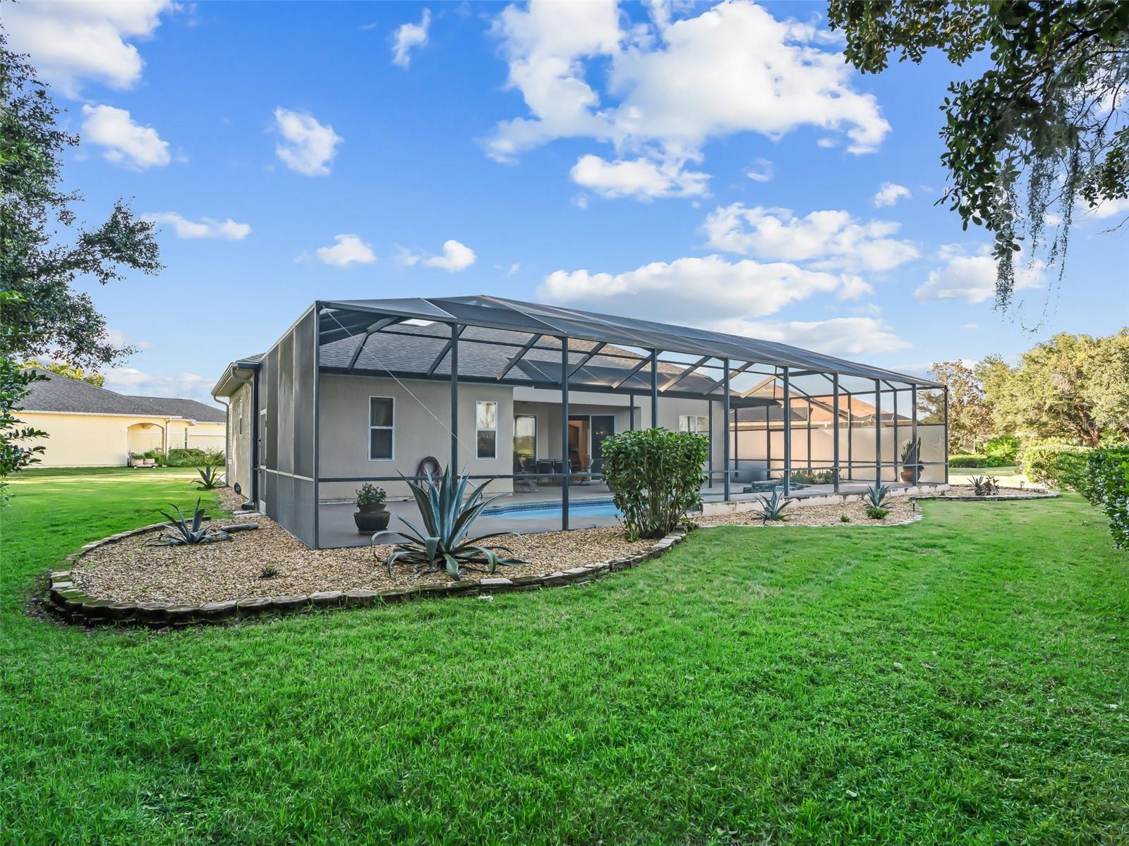 STONECREST - Residential