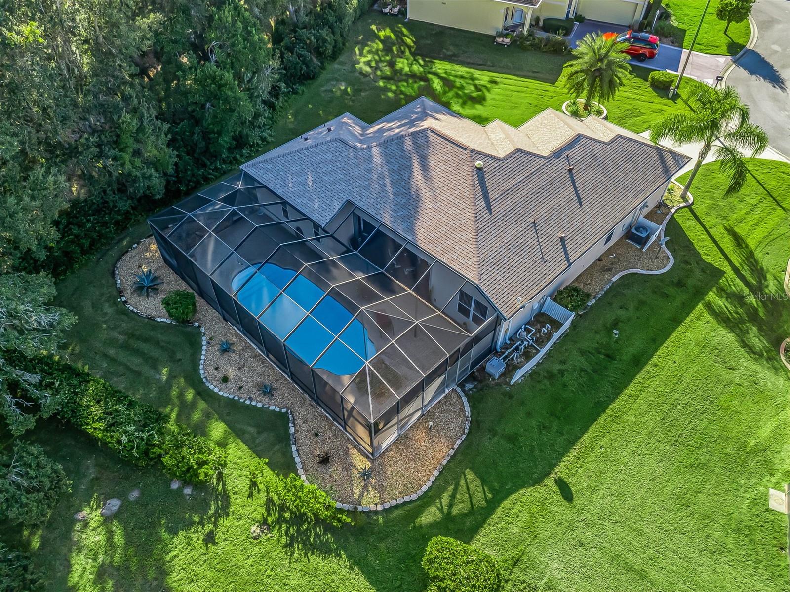 STONECREST - Residential