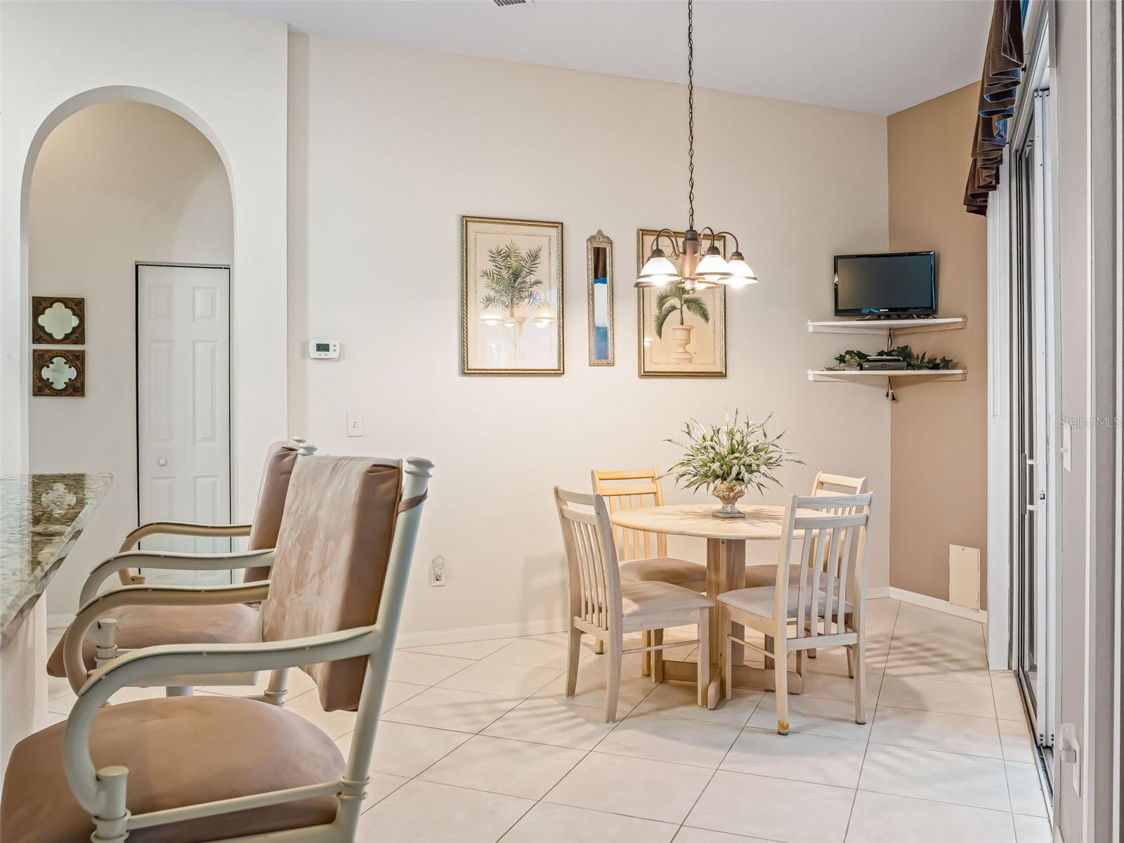 STONECREST - Residential