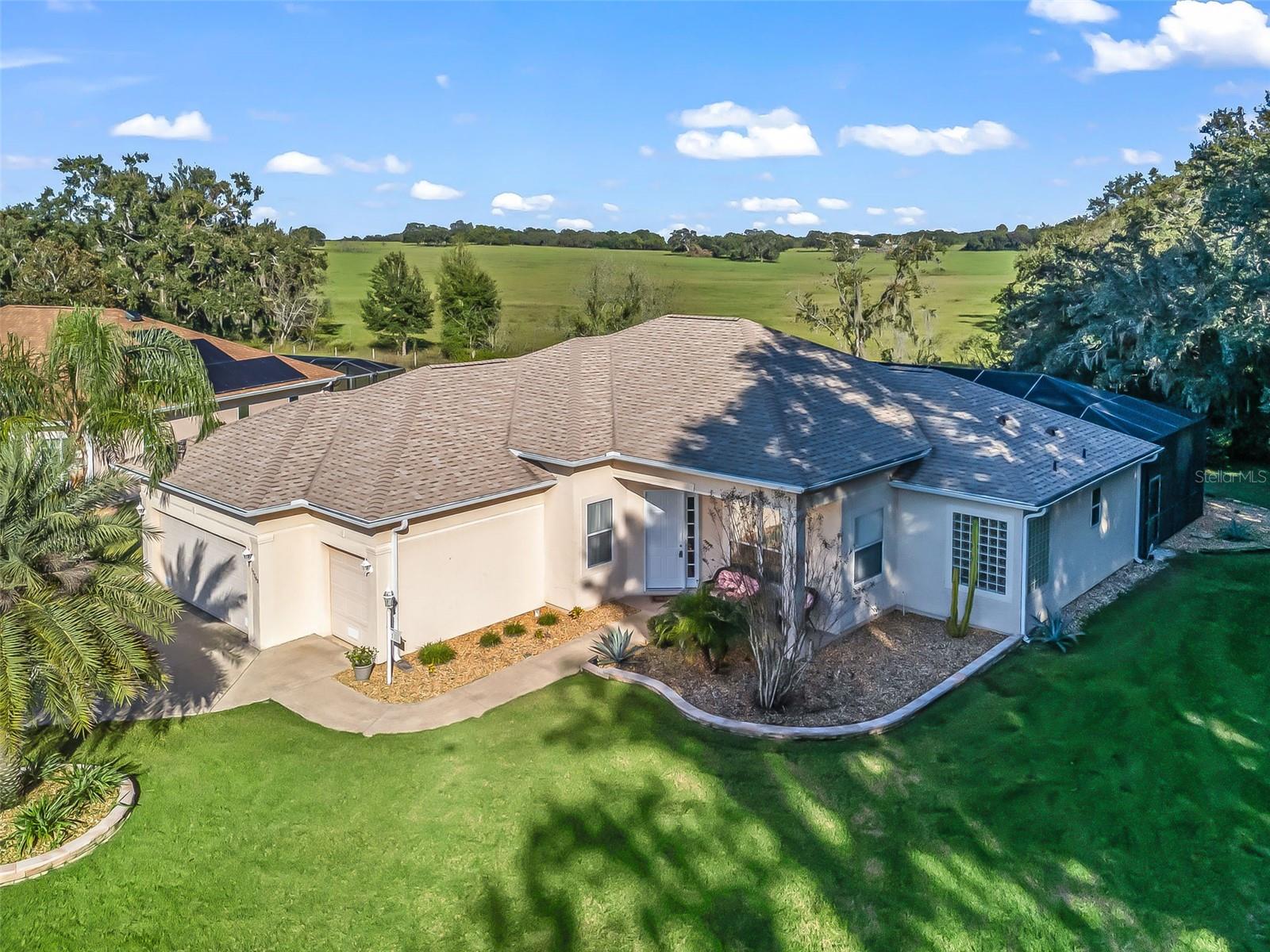 STONECREST - Residential