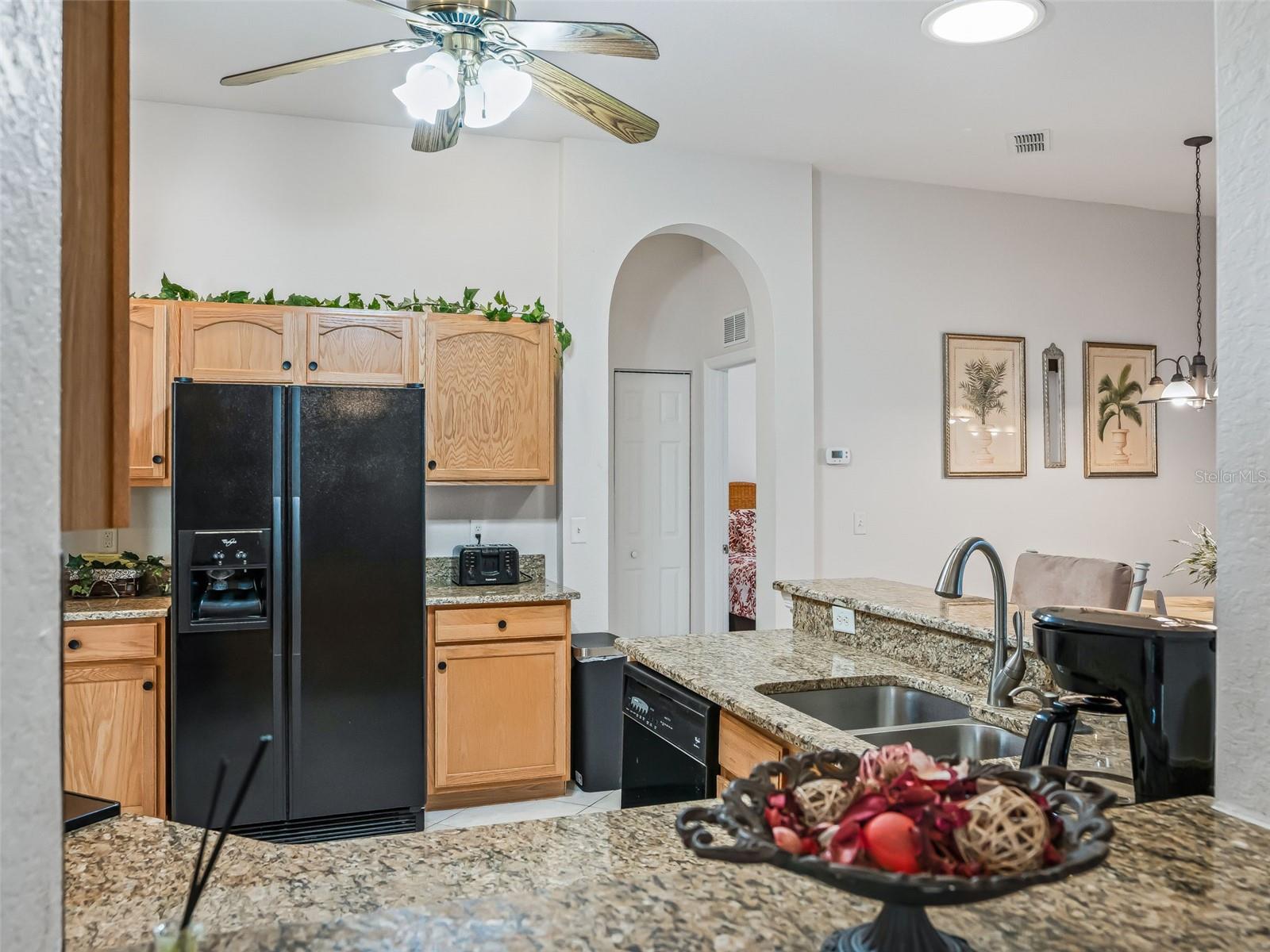 STONECREST - Residential