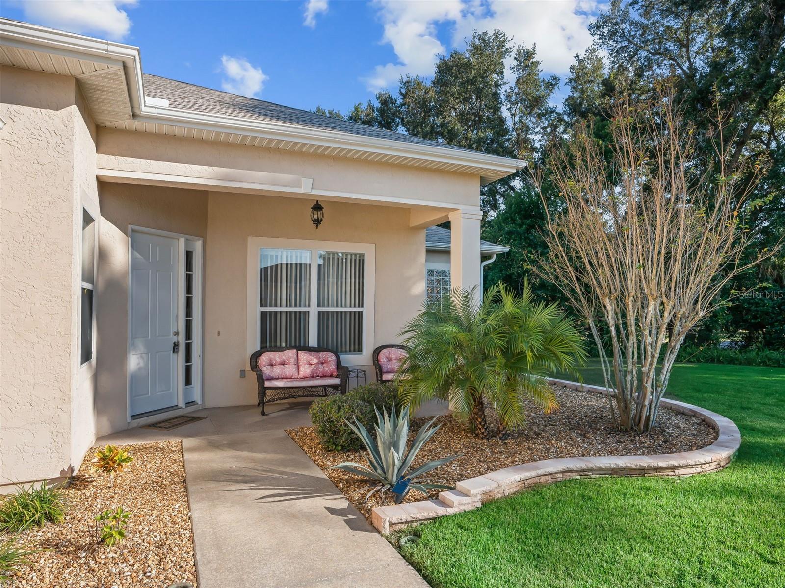 STONECREST - Residential