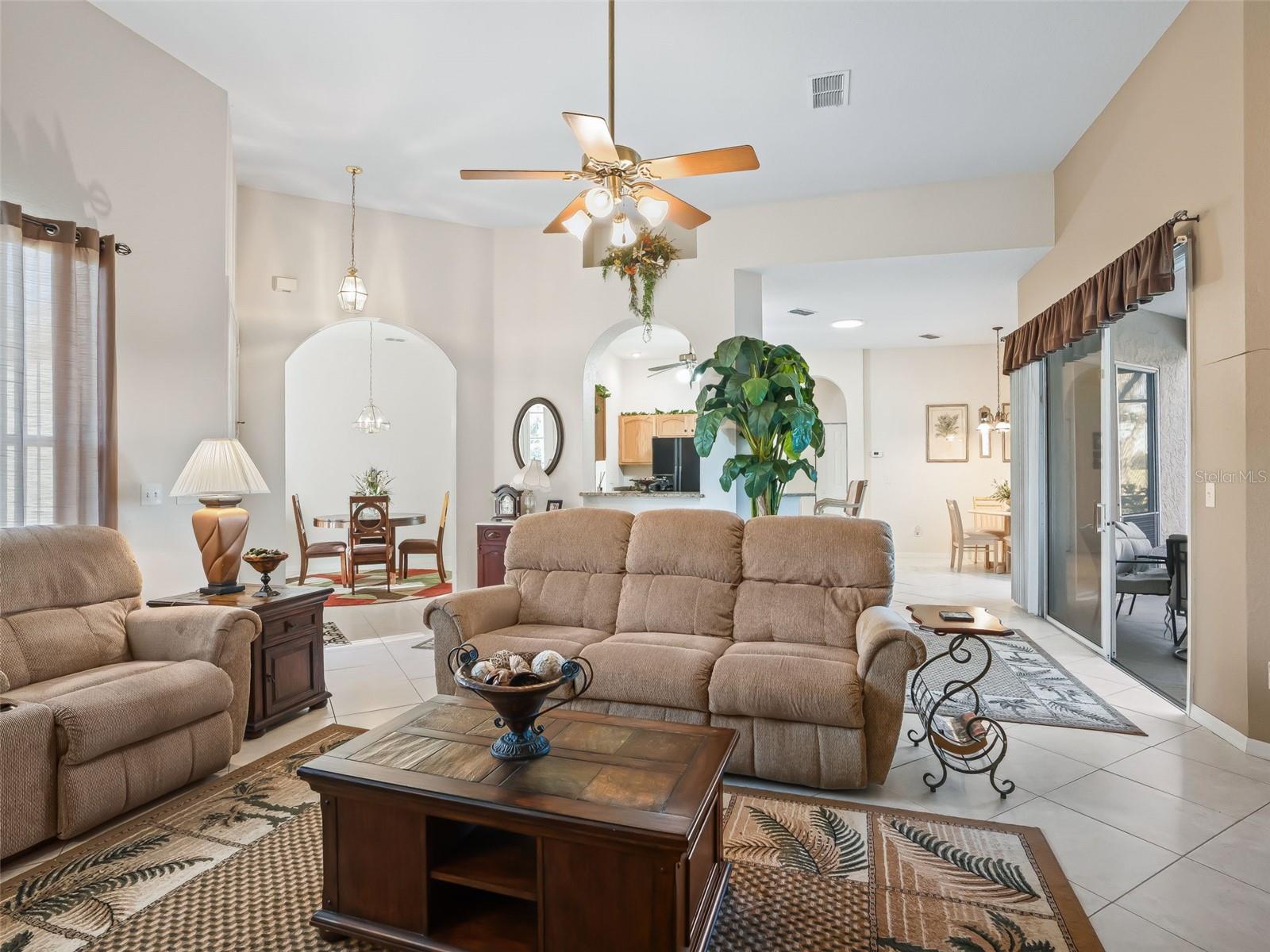 STONECREST - Residential