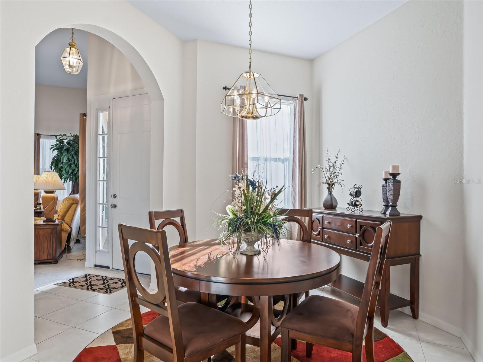 STONECREST - Residential