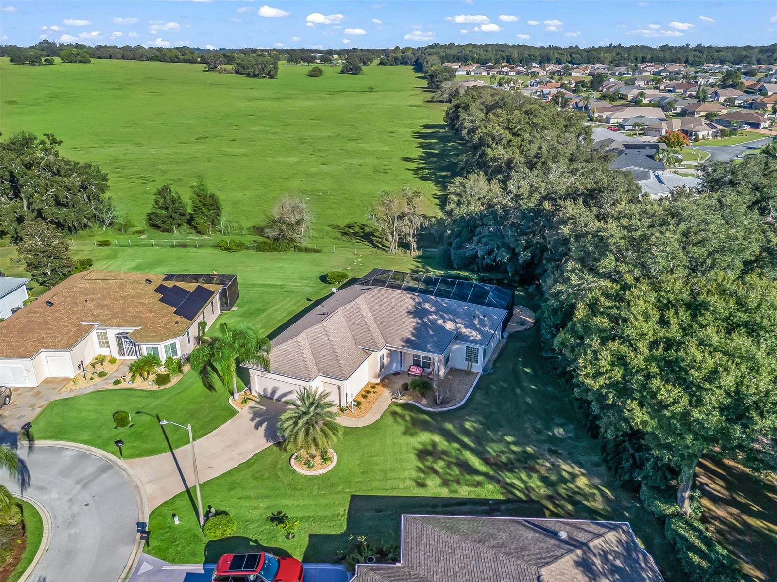 STONECREST - Residential