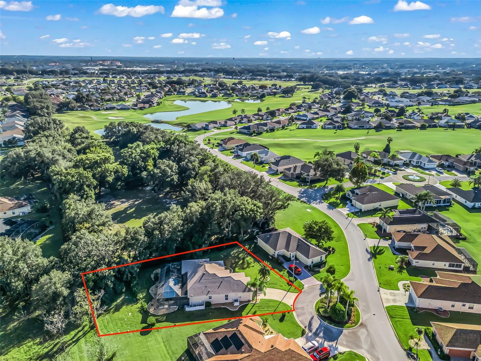 STONECREST - Residential