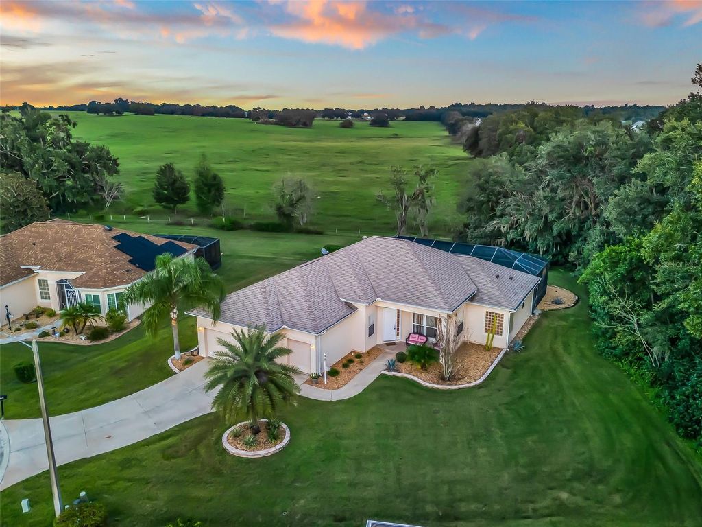Photo of 17243 SE 116th Court Road, Summerfield, FL 34491 (MLS # G5103549)