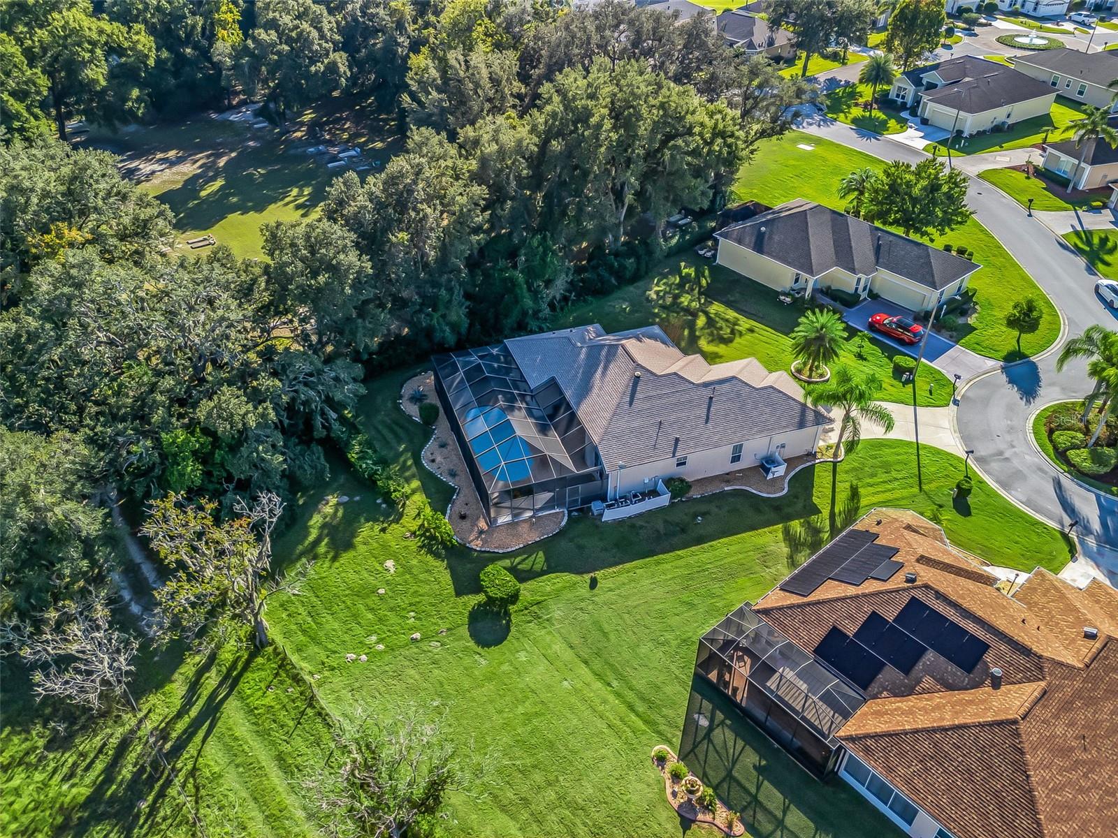 STONECREST - Residential