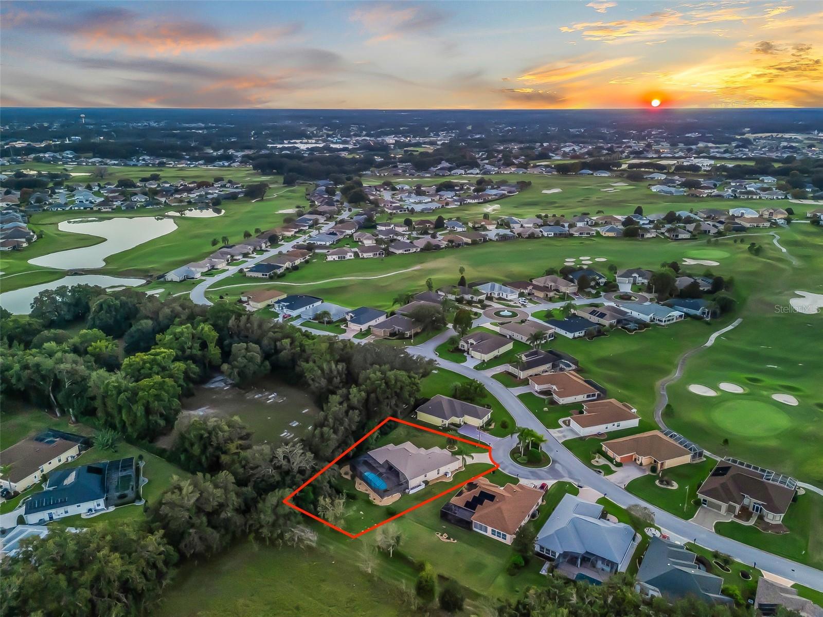 STONECREST - Residential