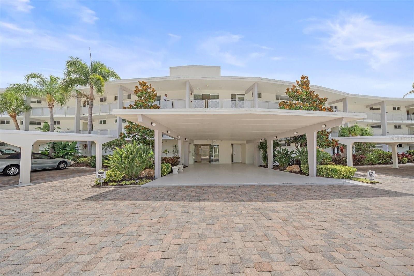 100 SANDS POINT ROAD 303