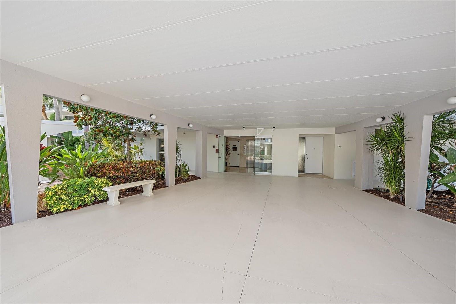 100 SANDS POINT ROAD 303