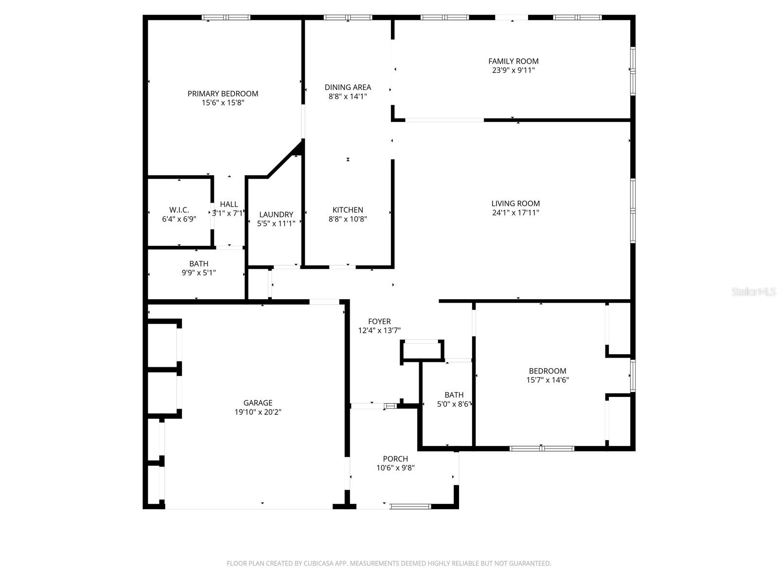 LANCASTER I CONDO - Residential