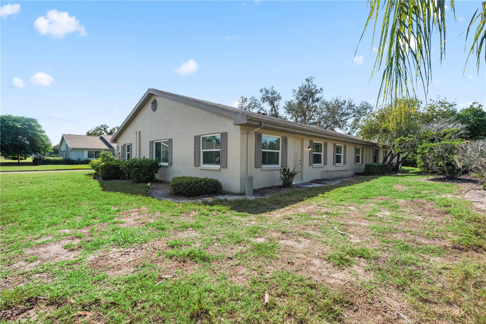 LANCASTER I CONDO - Residential