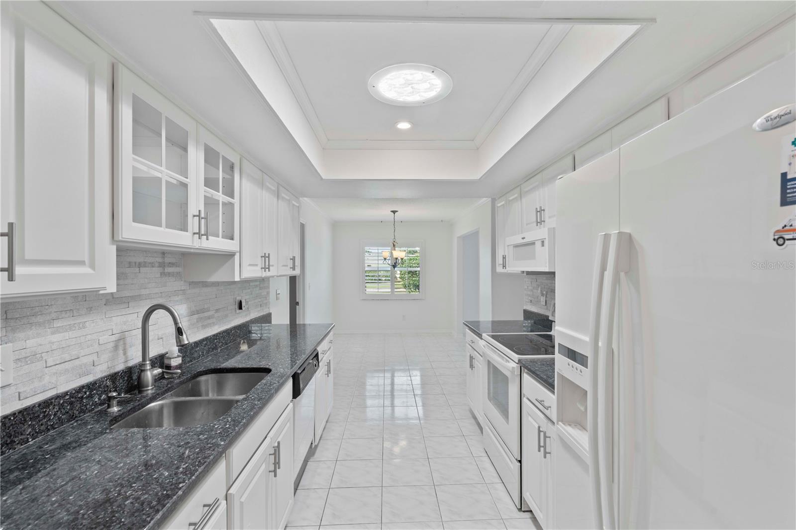 LANCASTER I CONDO - Residential