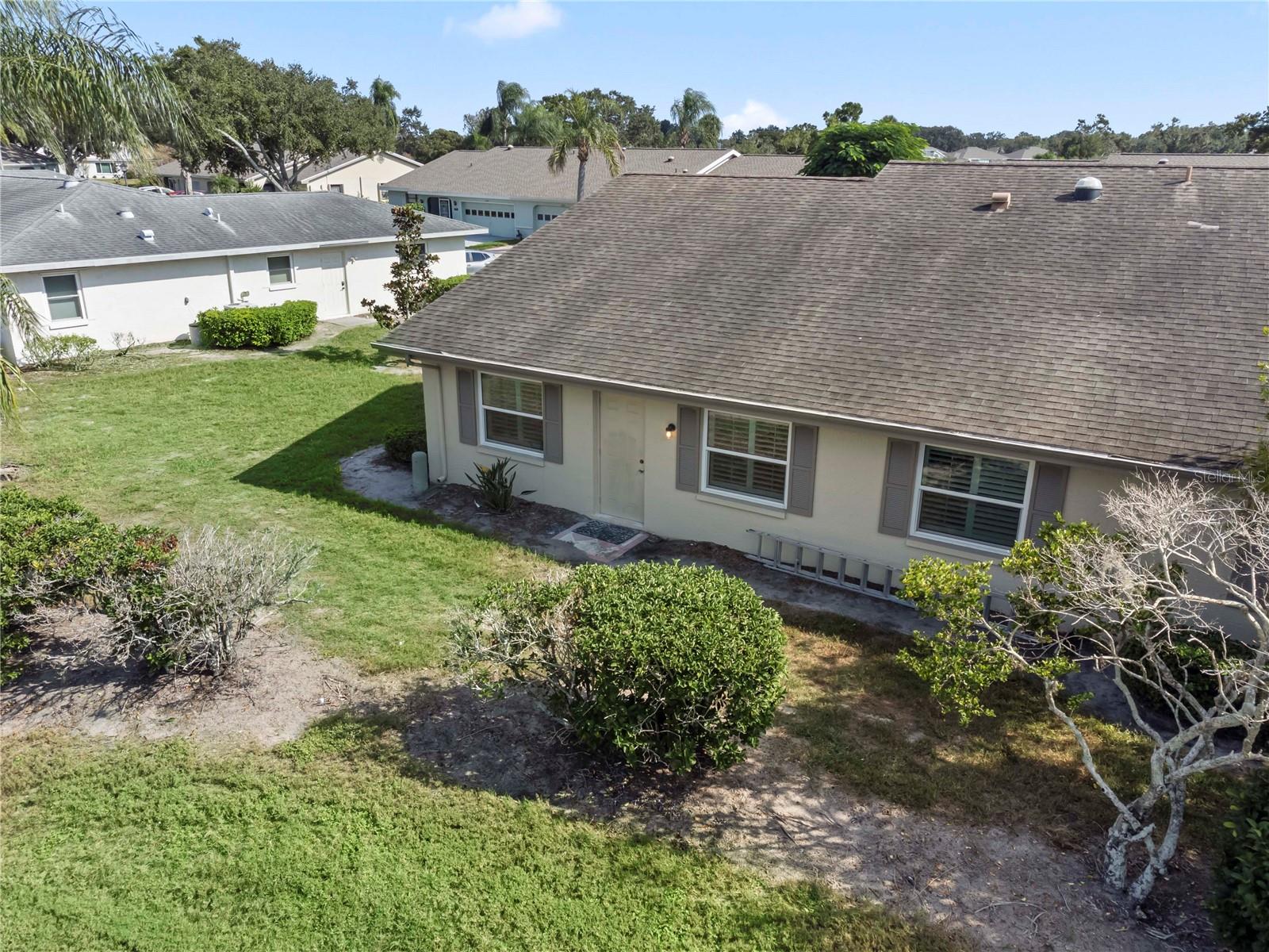 LANCASTER I CONDO - Residential