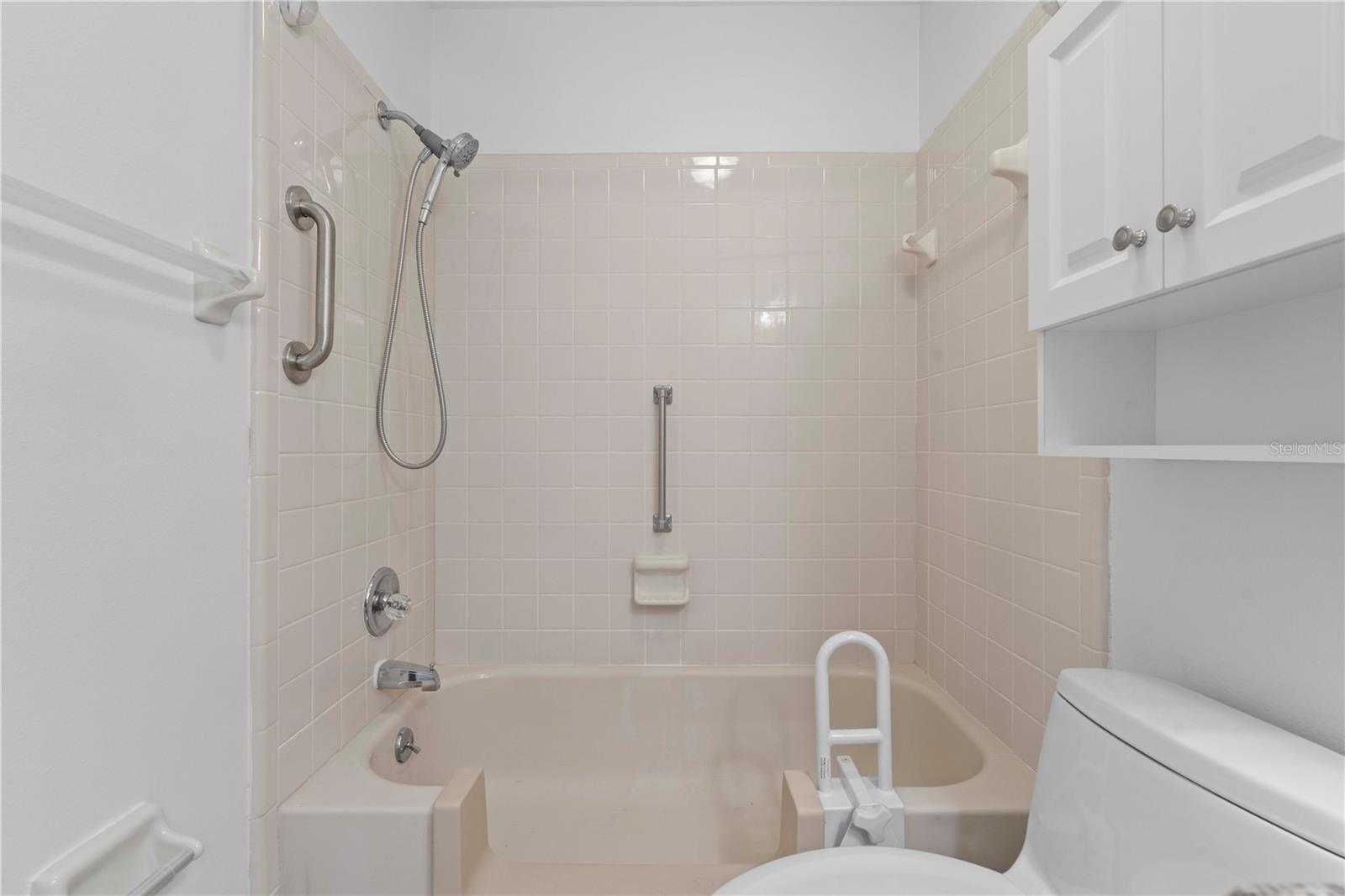 LANCASTER I CONDO - Residential