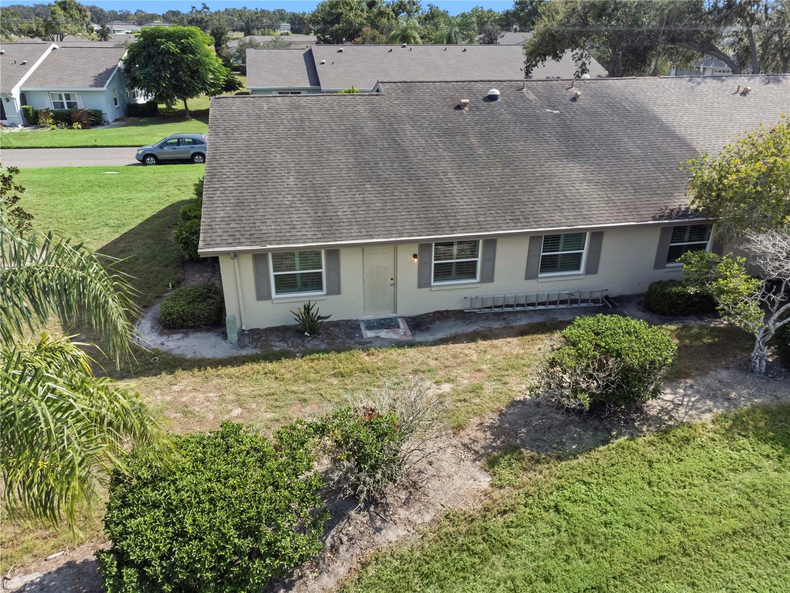 LANCASTER I CONDO - Residential