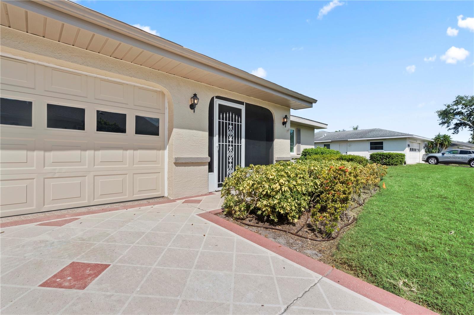 LANCASTER I CONDO - Residential