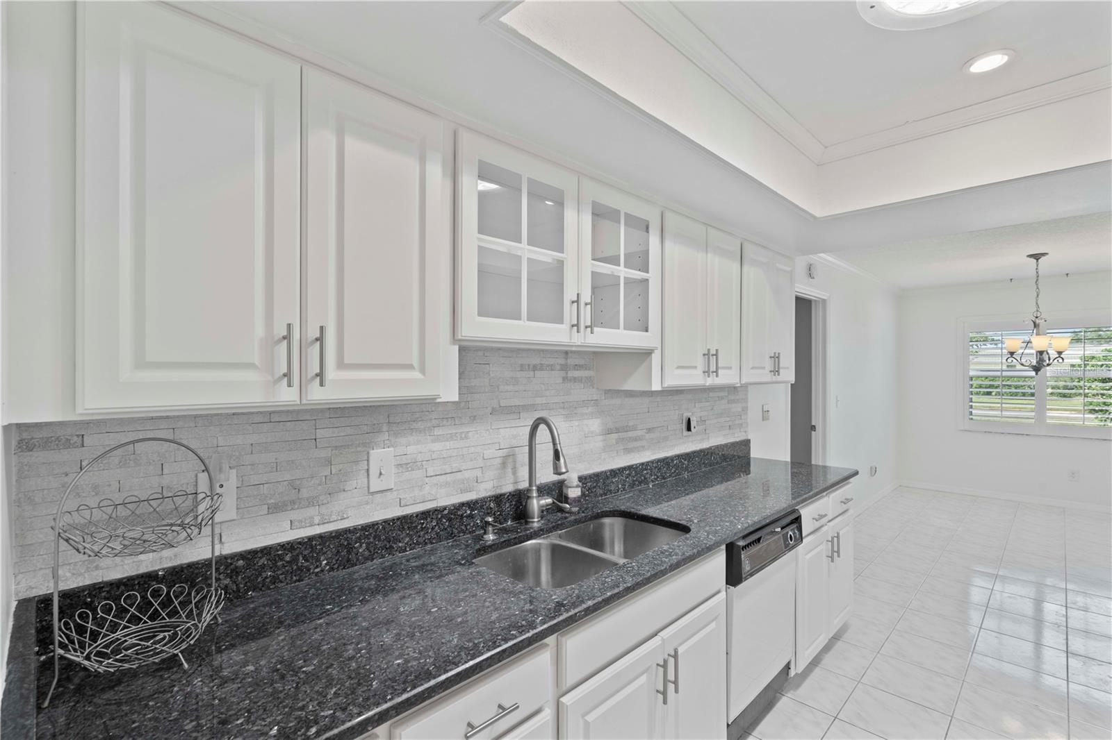 LANCASTER I CONDO - Residential