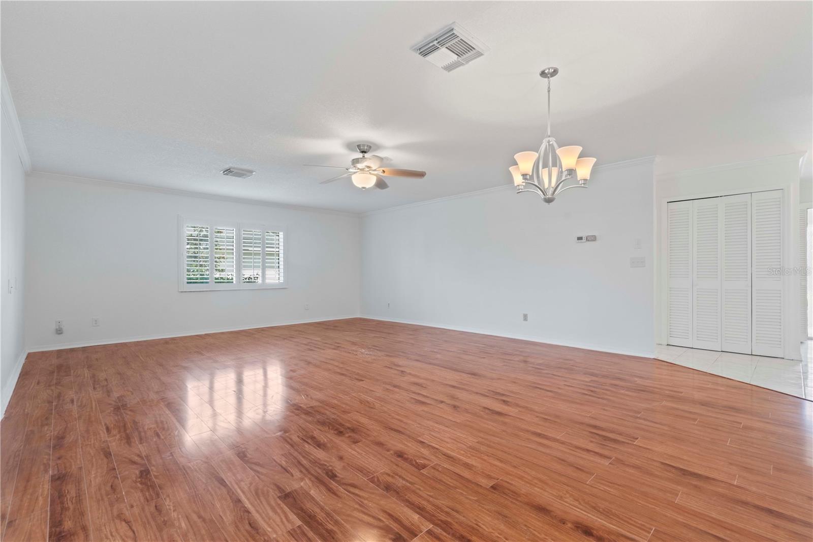 LANCASTER I CONDO - Residential