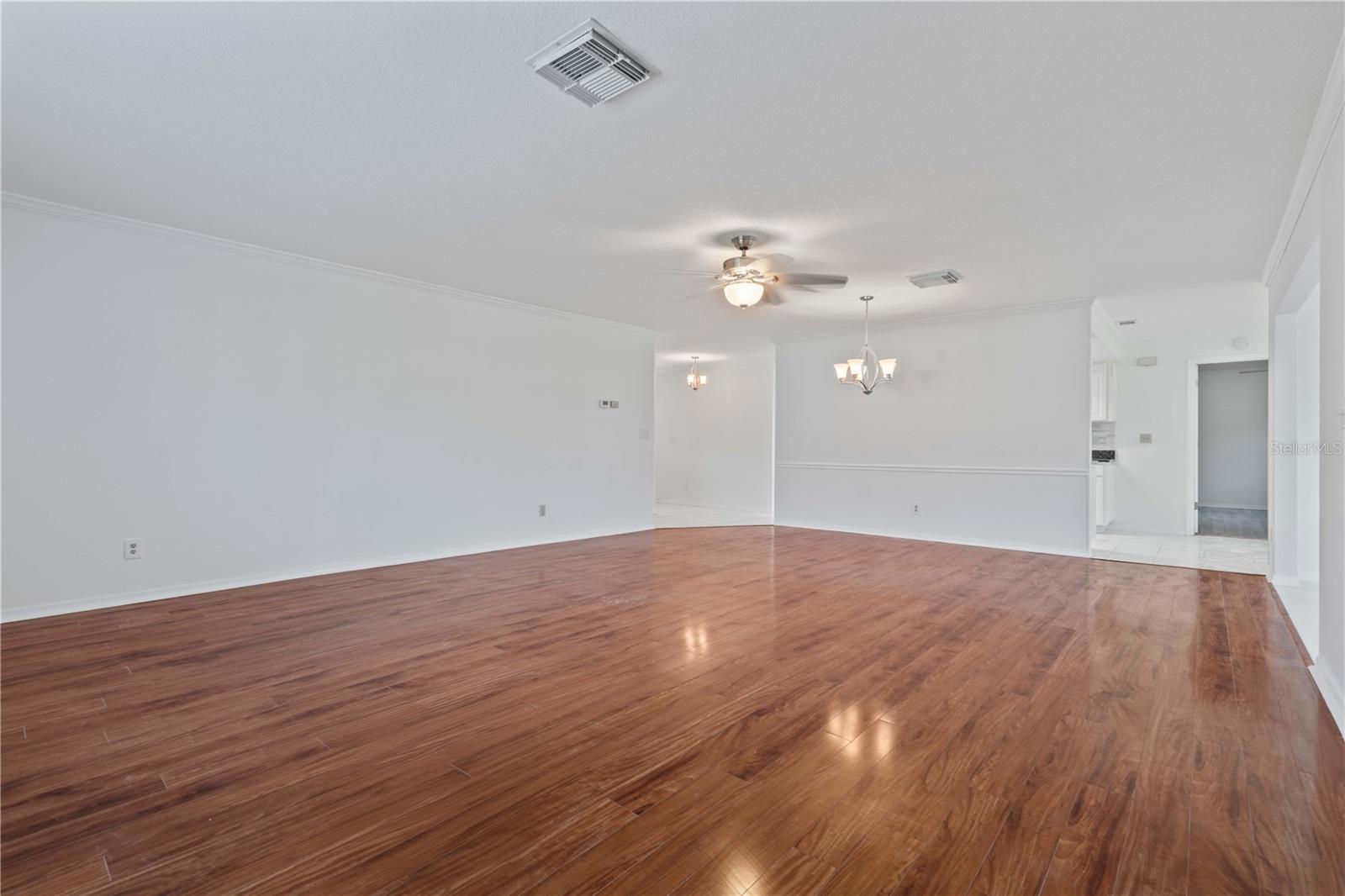 LANCASTER I CONDO - Residential