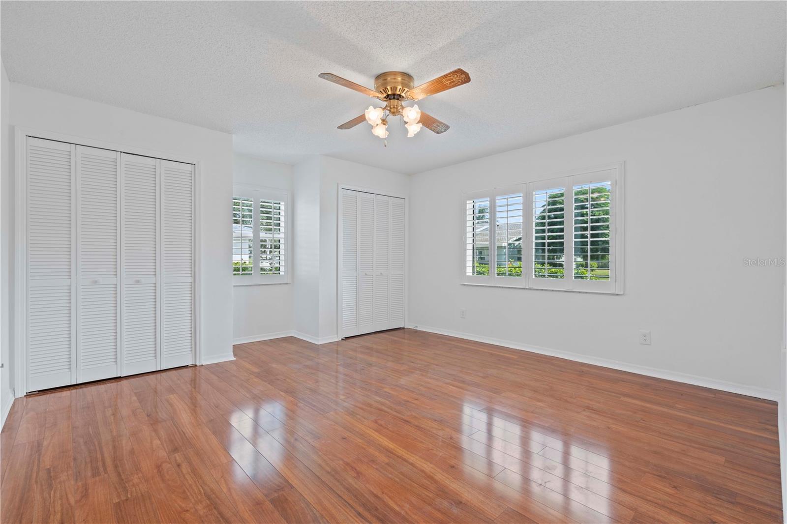 LANCASTER I CONDO - Residential