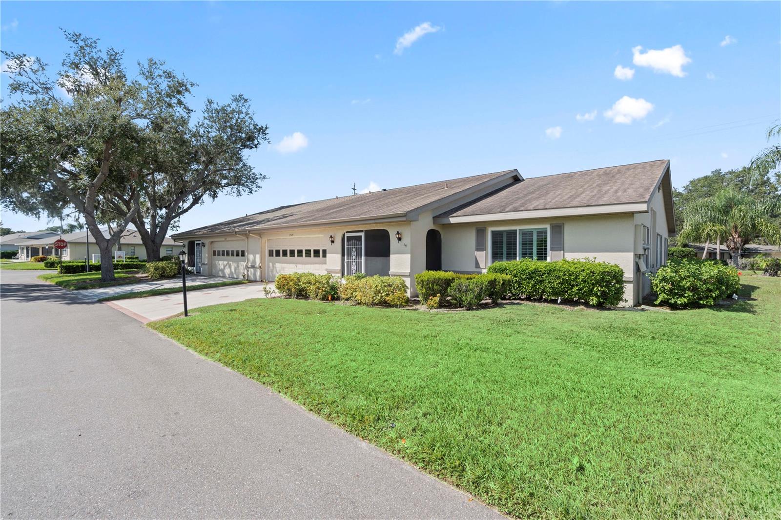 LANCASTER I CONDO - Residential