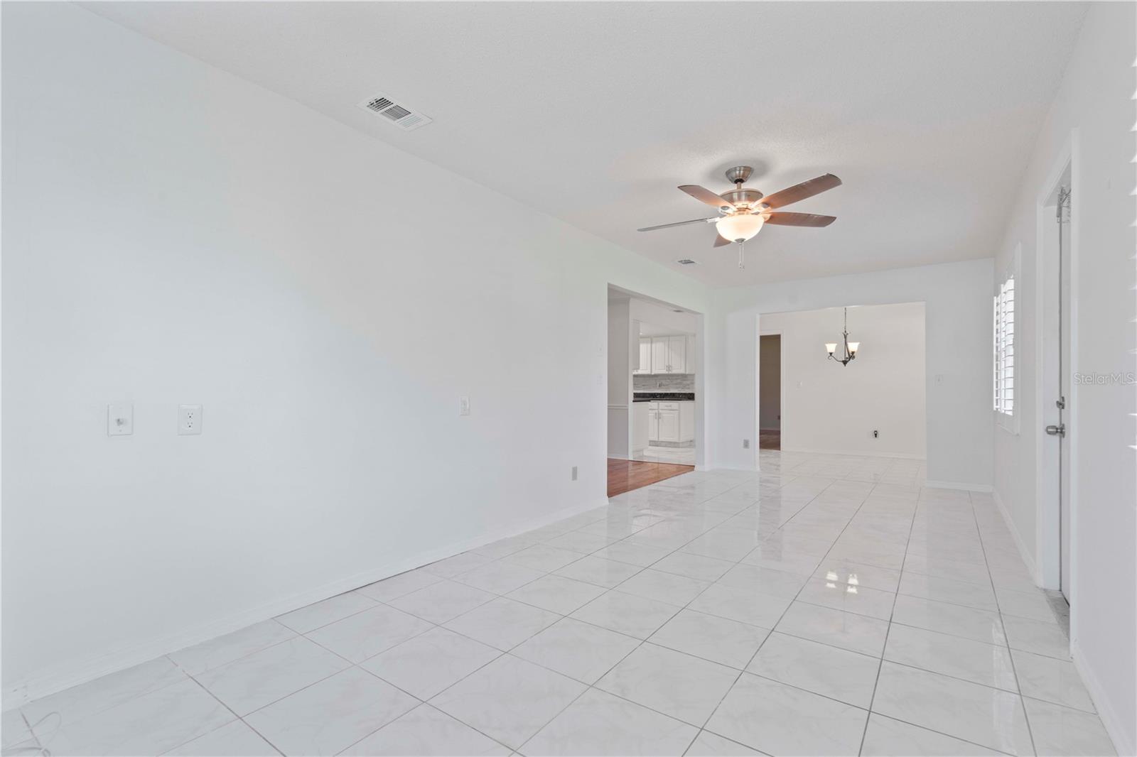 LANCASTER I CONDO - Residential