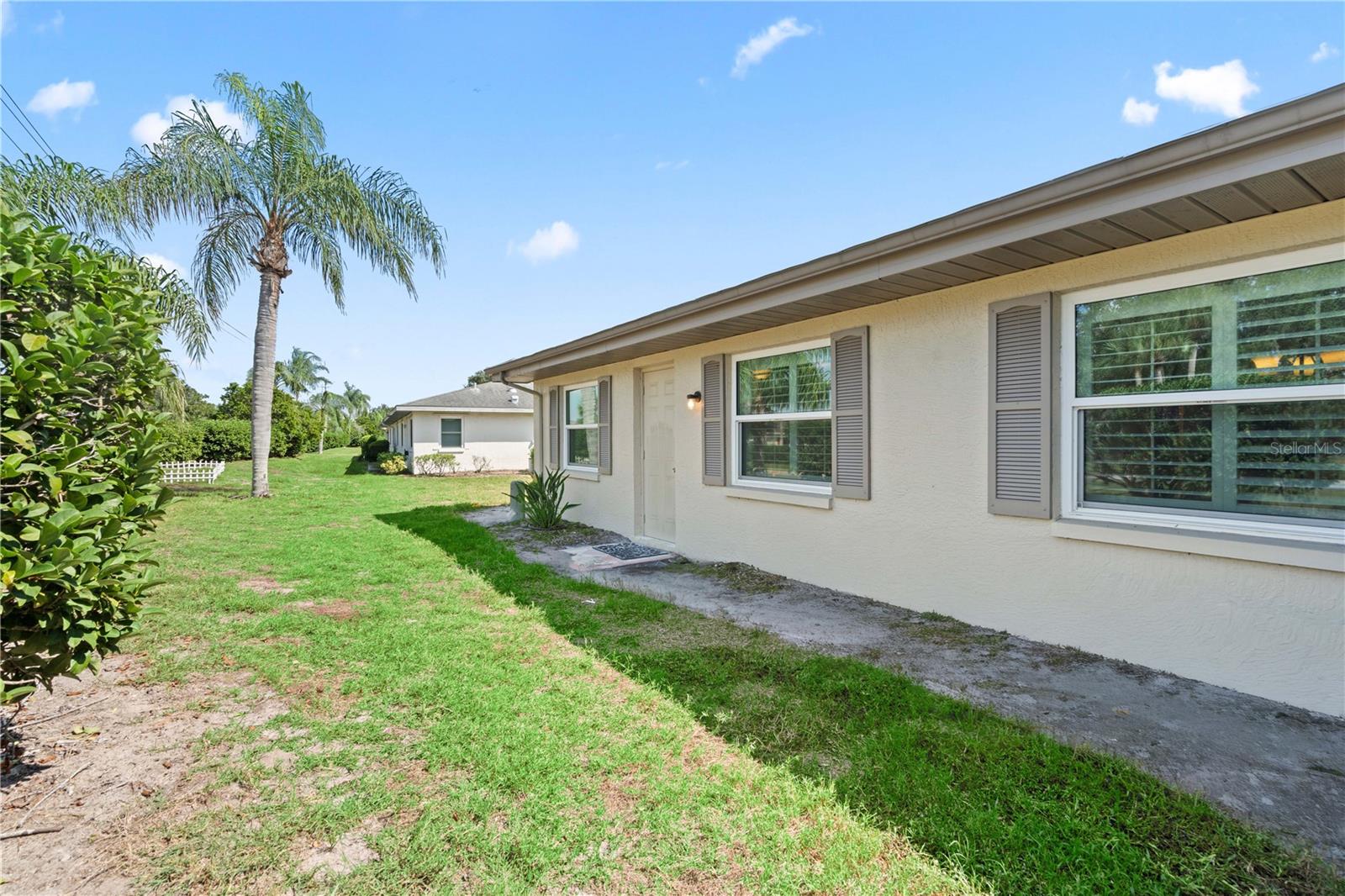 LANCASTER I CONDO - Residential