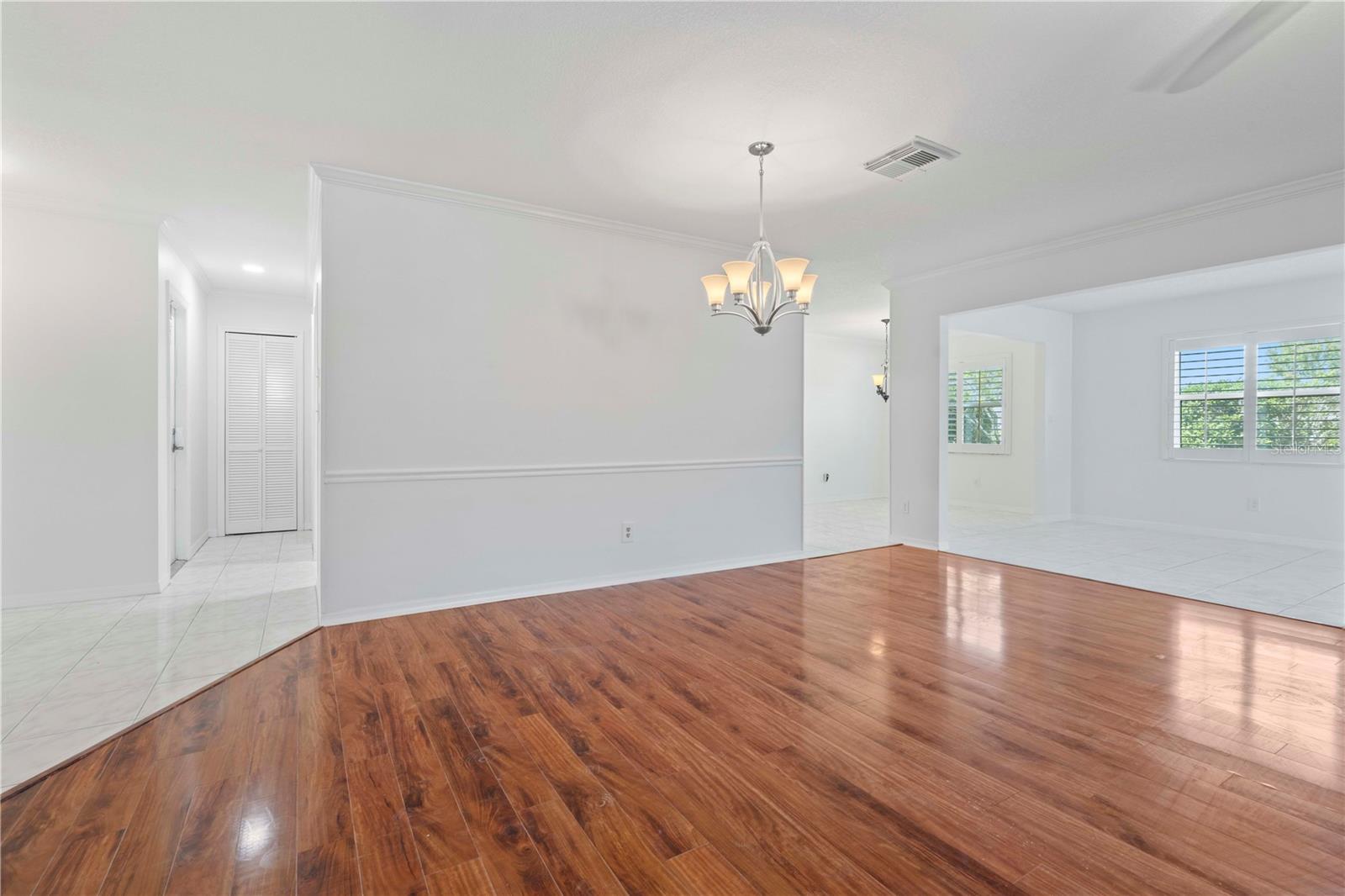 LANCASTER I CONDO - Residential