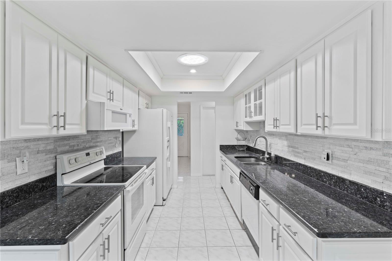 LANCASTER I CONDO - Residential