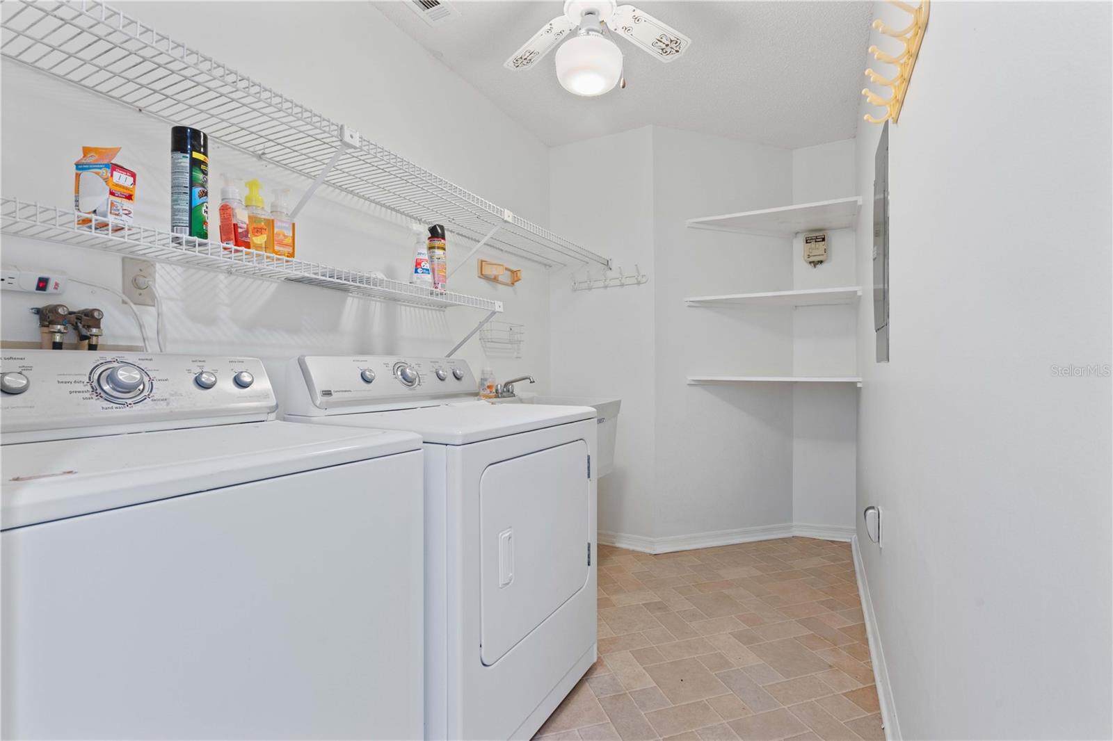 LANCASTER I CONDO - Residential