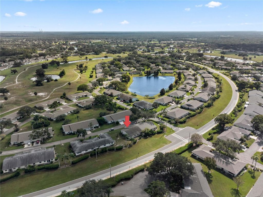 Photo of 2329 Lancaster Drive, Sun City Center, FL 33573 (MLS # TB8441065)