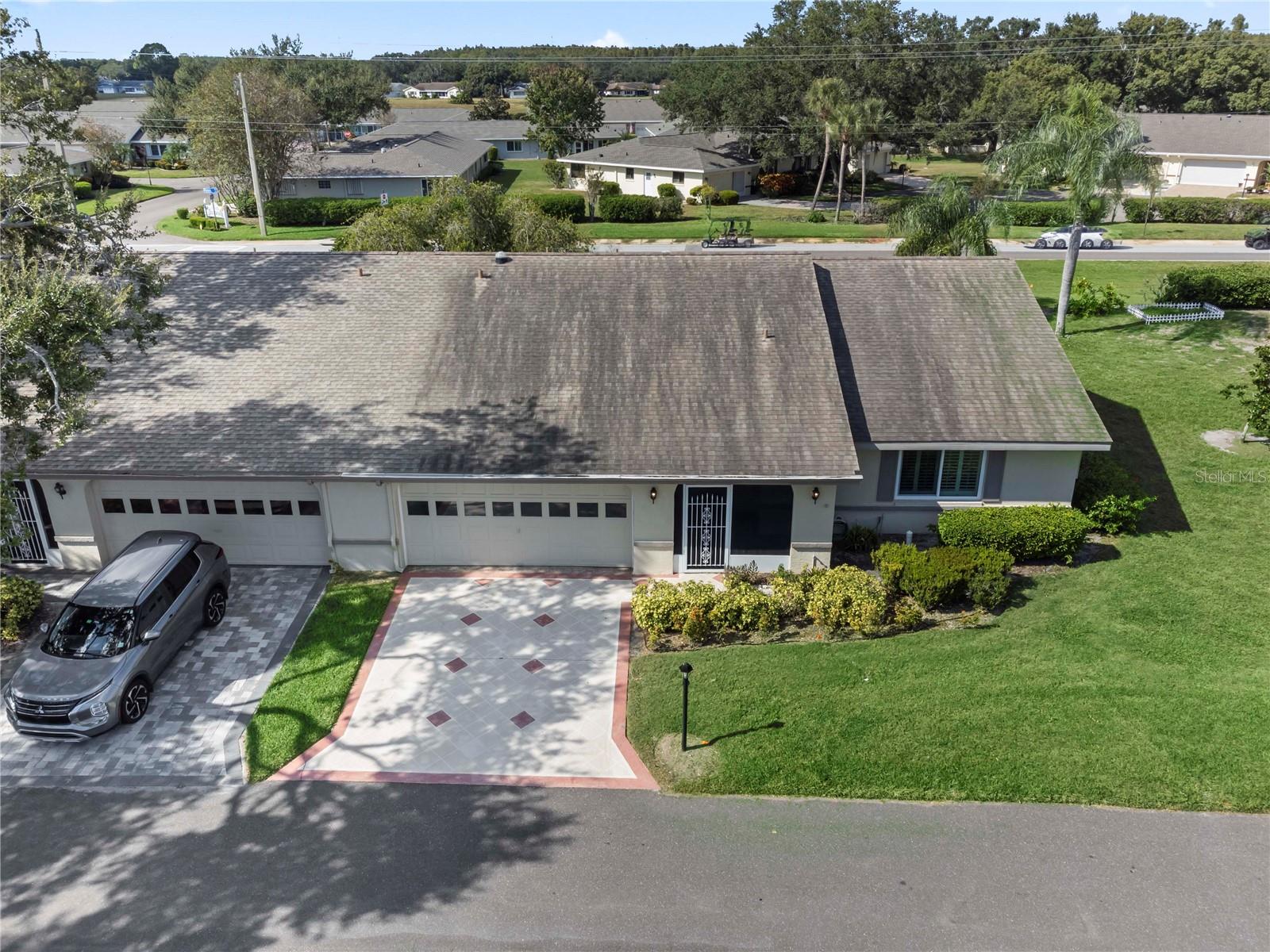 LANCASTER I CONDO - Residential