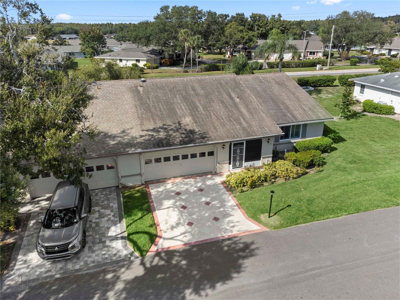 LANCASTER I CONDO - Residential