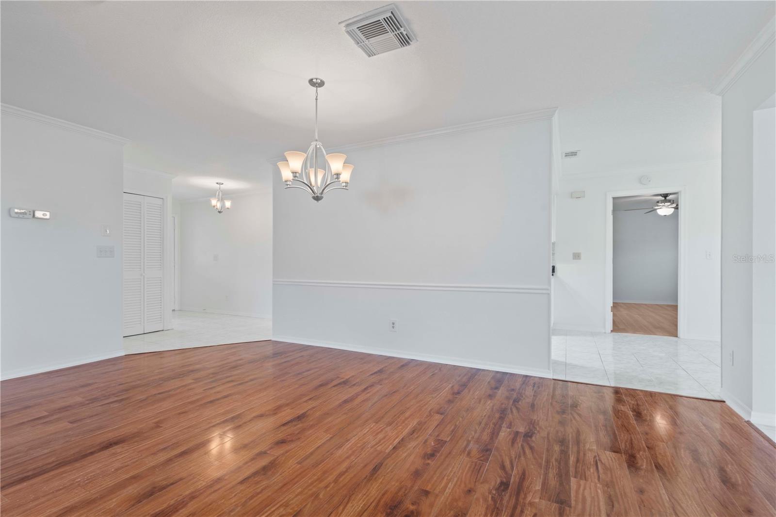 LANCASTER I CONDO - Residential